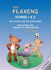 Capa do artigo The Flaxens, Stories 1 And 2