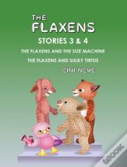 The Flaxens, Stories 3 And 4
