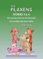 The Flaxens, Stories 3 And 4 - Preview