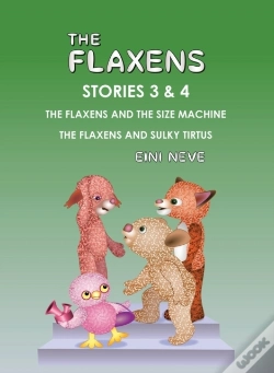 Capa do artigo The Flaxens, Stories 3 And 4