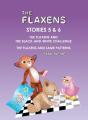 The Flaxens, Stories 5 And 6 - Preview