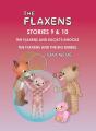 The Flaxens, Stories 9 And 10 - Preview
