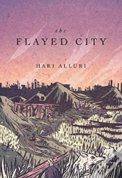 Capa do artigo The Flayed City