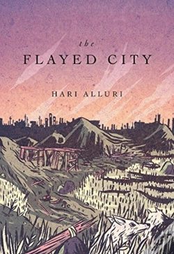 Capa do artigo The Flayed City