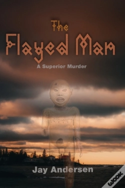 Capa do artigo The Flayed Man