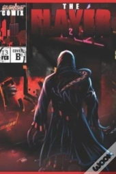 The Flayer: Vol. 1