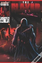 Capa do artigo The Flayer: Vol. 1