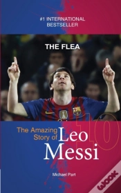 Capa do artigo The Flea
