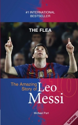 Capa do artigo The Flea