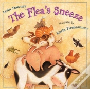 Capa do artigo The Flea