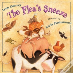 Capa do artigo The Flea'S Sneeze