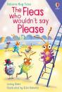 The Fleas Who Wouldn'T Say Please - Preview
