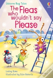 Capa do artigo The Fleas Who Wouldn