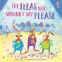 The Fleas Who Wouldn'T Say Please - Preview