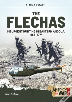 Capa do artigo The Flechas