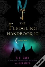 Capa do artigo The Fledgling Handbook 101