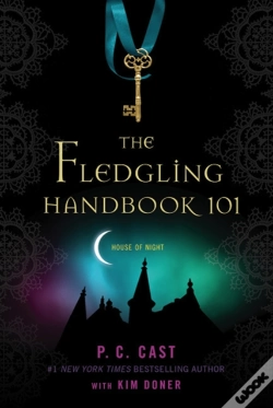 Capa do artigo The Fledgling Handbook 101