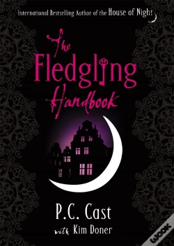Capa do artigo The Fledgling Handbook