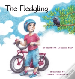 Capa do artigo The Fledgling