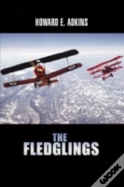Capa do artigo The Fledglings