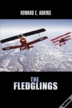 Capa do artigo The Fledglings