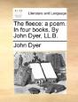 The Fleece: A Poem. In Four Books. By Jo - Preview