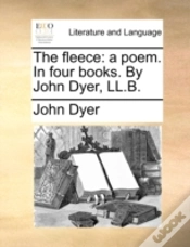 Capa do artigo The Fleece: A Poem. In Four Books. By Jo