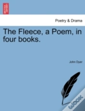 Capa do artigo The Fleece, A Poem, In Four Books.