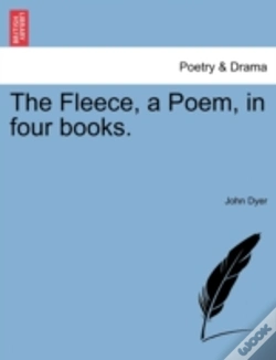 Capa do artigo The Fleece, A Poem, In Four Books.