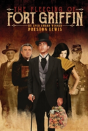 The Fleecing Of Fort Griffin - Preview