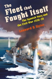 Capa do artigo The Fleet That Fought Itself