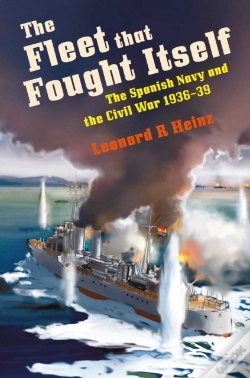 Capa do artigo The Fleet That Fought Itself