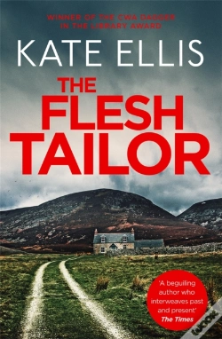 Capa do artigo The Flesh Tailor
