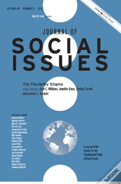 Capa do artigo The Flexibility Stigma