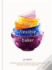 Capa do artigo The Flexible Baker