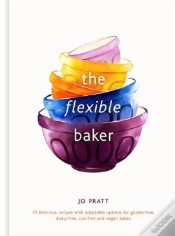 Capa do artigo The Flexible Baker