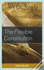 Capa do artigo The Flexible Constitution