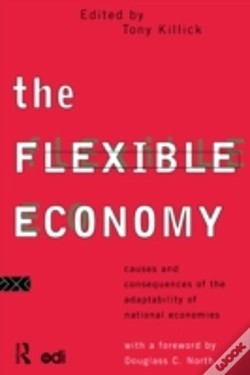 Capa do artigo The Flexible Economy