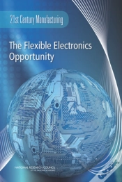 Capa do artigo The Flexible Electronics Opportunity