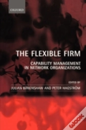 Capa do artigo The Flexible Firm