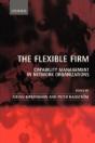 The Flexible Firm - Preview