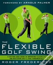 Capa do artigo The Flexible Golf Swing