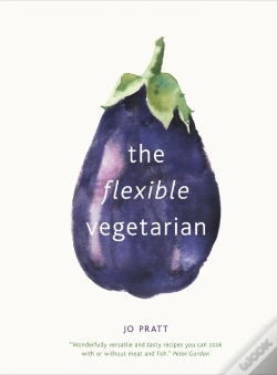 Capa do artigo The Flexible Vegetarian