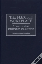 Capa do artigo The Flexible Workplace