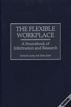 Capa do artigo The Flexible Workplace