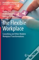 The Flexible Workplace