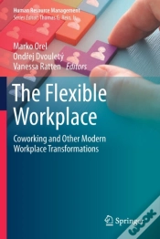 Capa do artigo The Flexible Workplace