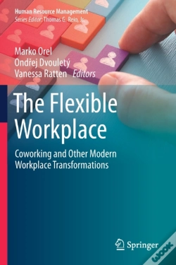 Capa do artigo The Flexible Workplace