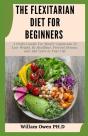 The Flexitarian Diet For Beginners - Preview