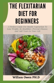 Capa do artigo The Flexitarian Diet For Beginners